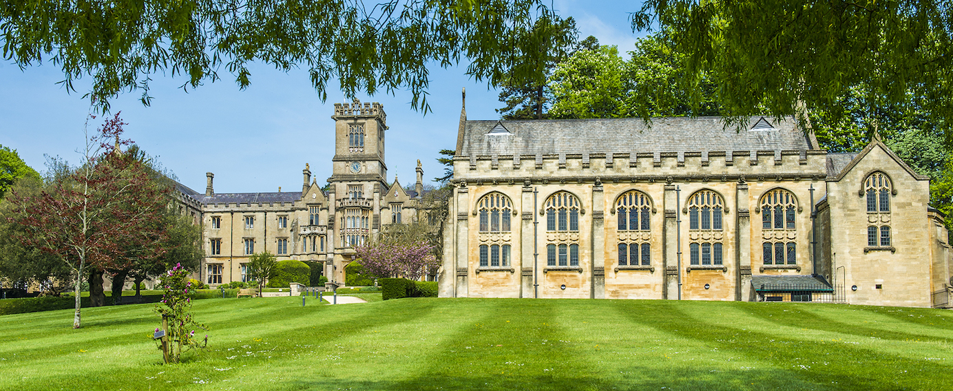 Kingswood School